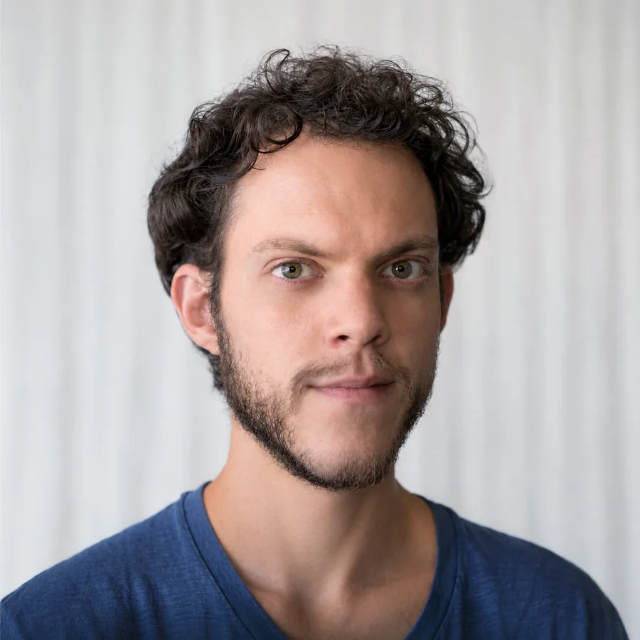 Pedro Zajden, Diretor de Marketing da Kayá